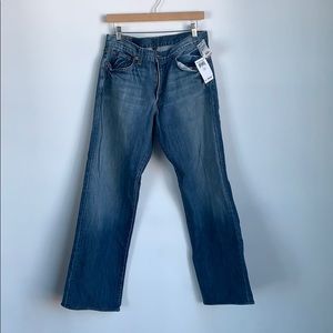 Lucky Brand Blue Jeans